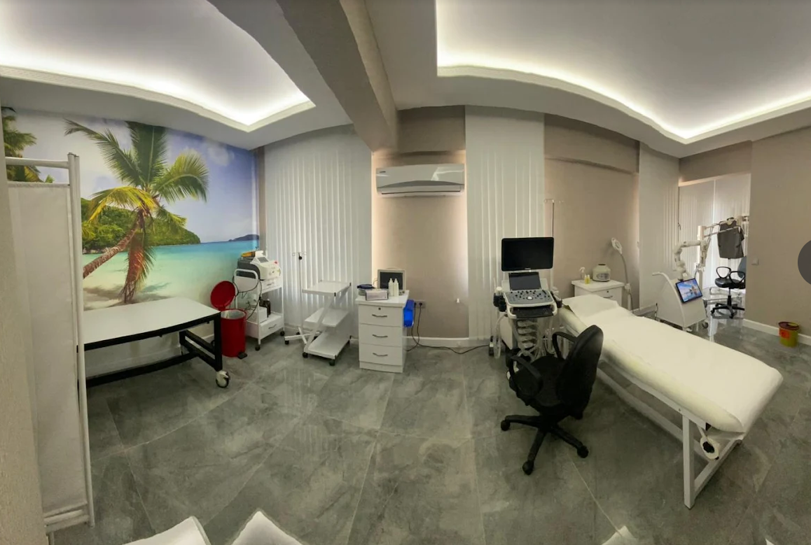 Minimal İnvaziv Girişimsel Tedavi ve Doppler Ultrason İncelemesi